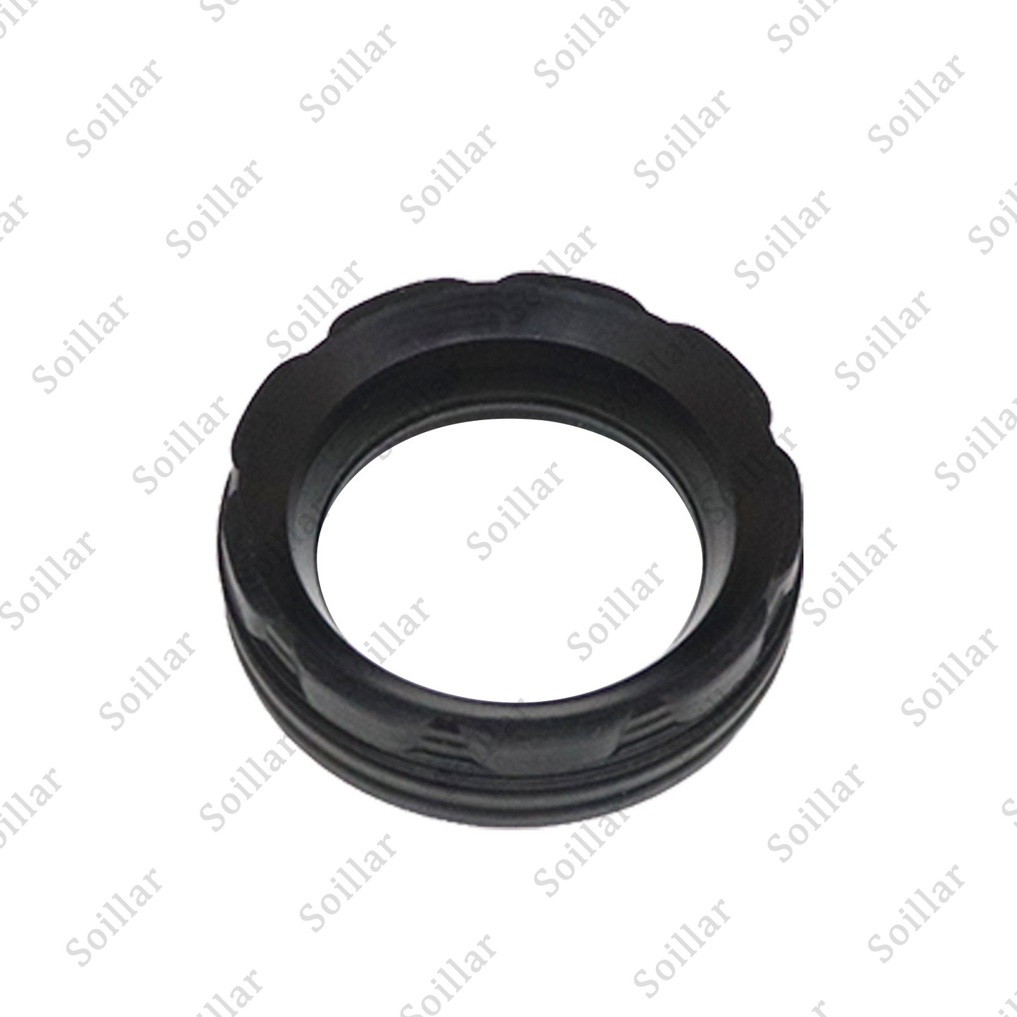 6PCS Spark Plug Seal Gasket Fits 11-24 Jeep Wrangler/Cherokee 5184778AB