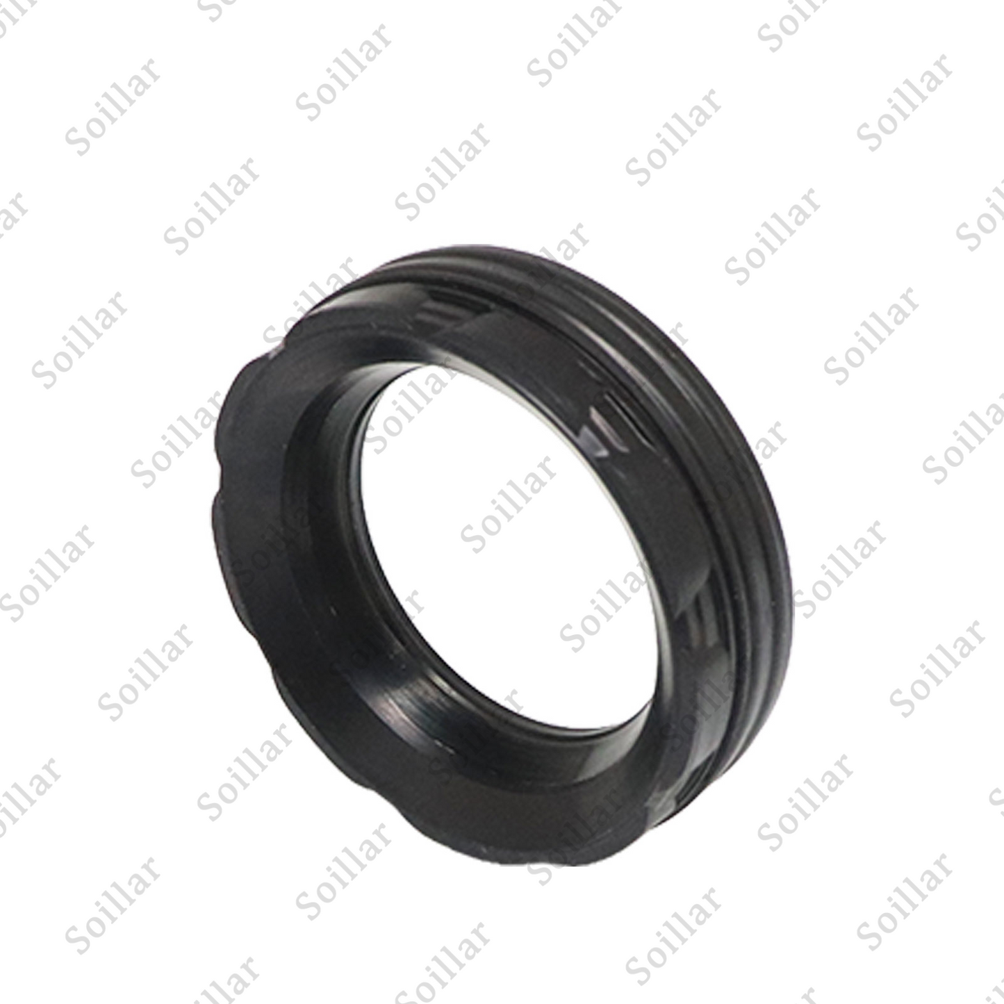 6PCS Spark Plug Seal Gasket Fits 11-24 Jeep Wrangler/Cherokee 5184778AB