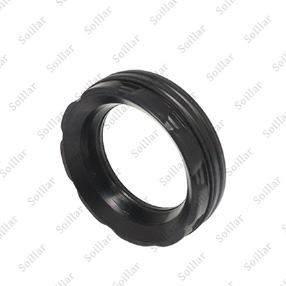 6PCS Spark Plug Seal Gasket Fits 11-24 Jeep Wrangler/Cherokee 5184778AB