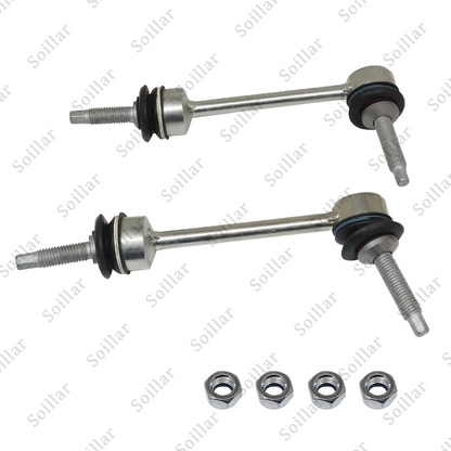2017-2020 Fits Ford F-150 2X Stabilizer Sway Bar Link LH/RH Raptor HL3Z-5K483-B