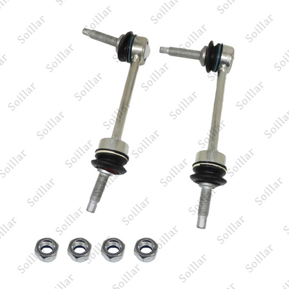 2017-2020 Fits Ford F-150 2X Stabilizer Sway Bar Link LH/RH Raptor HL3Z-5K483-B