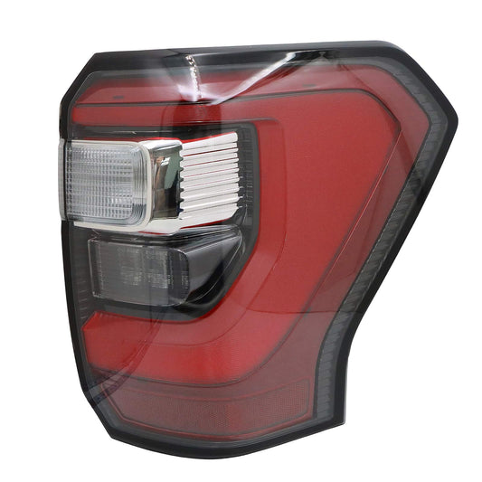 Fit Ford Expedition 2018-2021 LED Rear Right Tail Light L1Z-13404-F, FO2800272