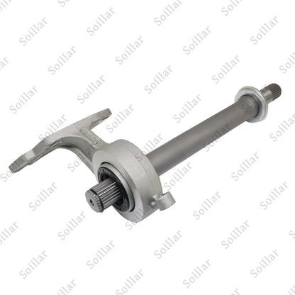 CV Intermediate Shaft 44500-TF0-Y00 Fit for Honda 2009 2010-2012 2013 New