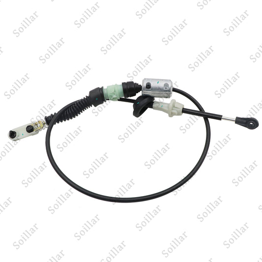 Automatic Transmission Shifter Cable Fit CHRYSLER DODGE 2004-2007 4Speed US