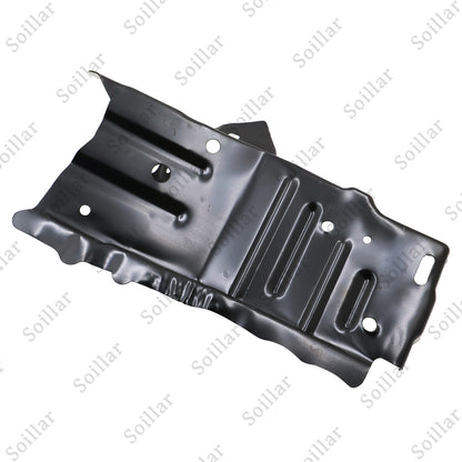Radiator Support Brackets Driver Left Side Hand 570240R010 for Toyota RAV4