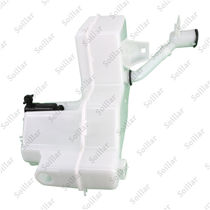 1 Set Windshield Washer Fluid Reservoir Tank Bottle For Toyota Sienna 2021-23