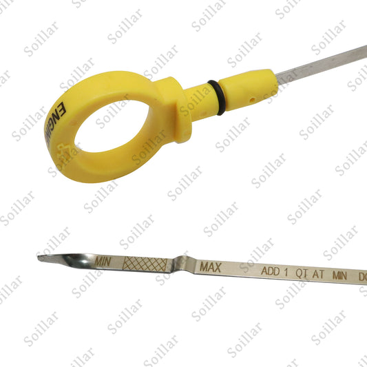 4694325AC Oil Dipstick Dip Stick For Dodge Chrysler Town Country Grand Caravan