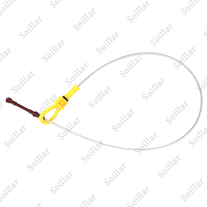 For MERCEDES CLA250 GLA250 Engine Oil Dipstick 2014 2015 2016 2017 2018 2019-20