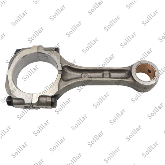 Connecting Rod For 1985-12 Subaru Impreza Legacy Outback SVX 12100AA310 US