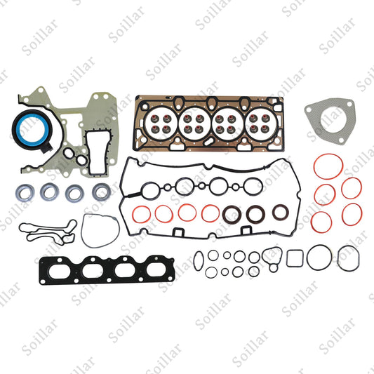 NEW Head Gasket Set Fit For 2012-2017 Chevy Cruze Sonic 1.8L HGS345