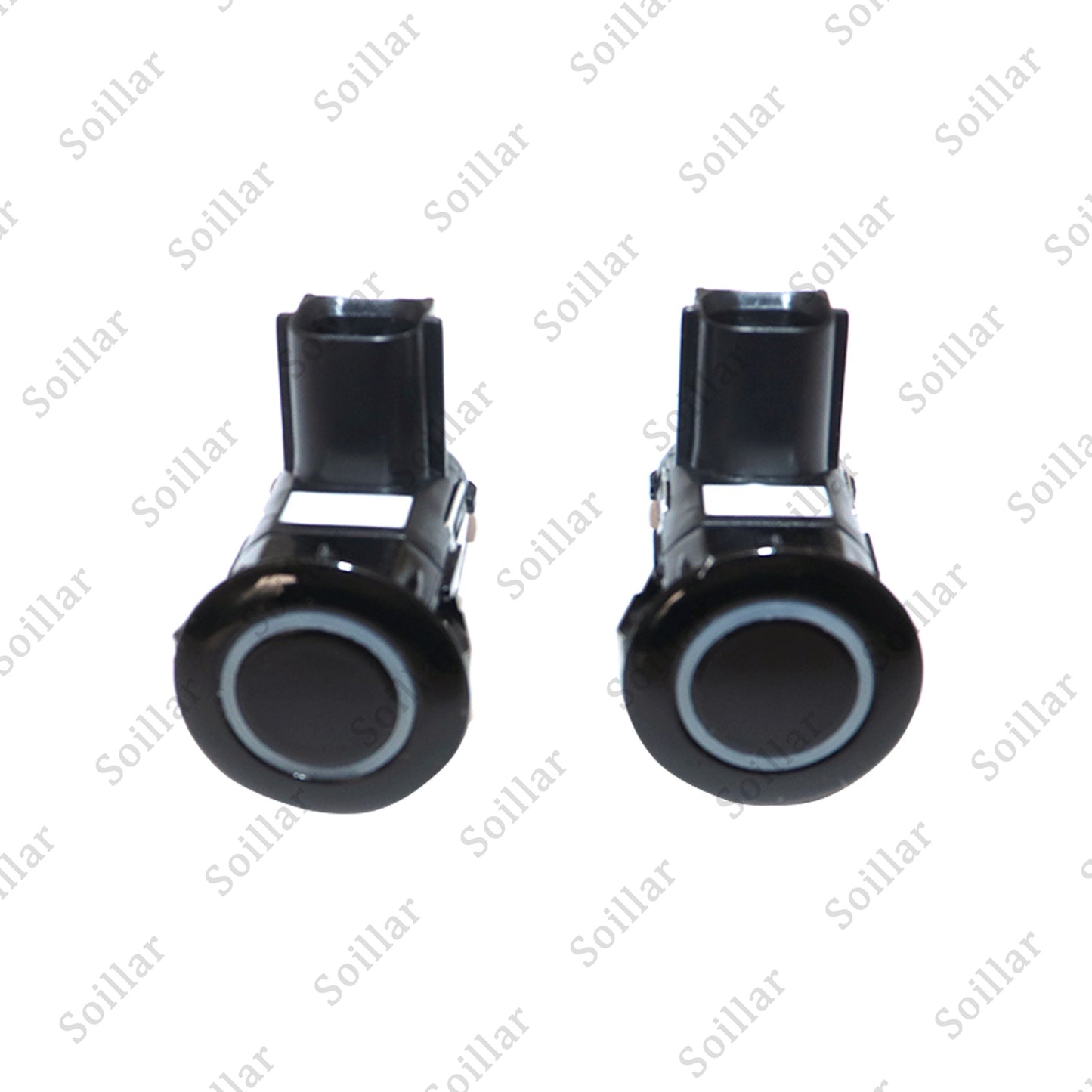 2Pcs Parking Assist Sensor For Infiniti EX35 2008-2012,FX50 2009-13,G37 2010-13