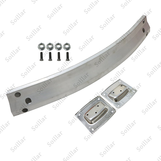 Rear Bumper Reinforcement Impact Beam FOR Tesla Model 3 2017-2023 1530484-99-B