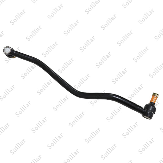 Drag Link For ISUZU NRR NQR NPR NPR-HD 4HE1 4.8L 4HK1 5.2L 1995-2006 2007
