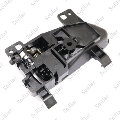 For 2012-2021 Subaru Impreza WRX STI Driver Door Handle Interior Side Left LH US