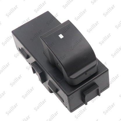 Window Power Control Switch Passenger RH Fit Chevy Silverado Sierra 2007-2013