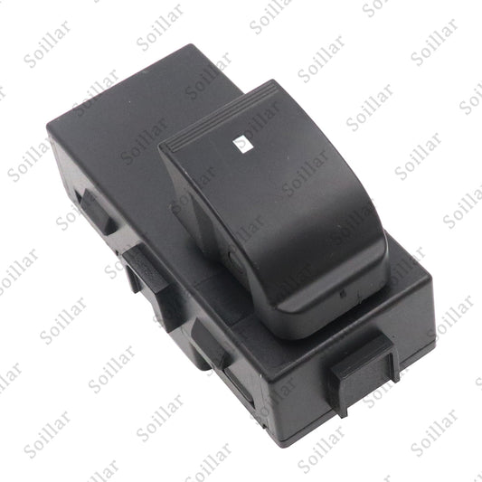 Window Power Control Switch Passenger RH Fit Chevy Silverado Sierra 2007-2013