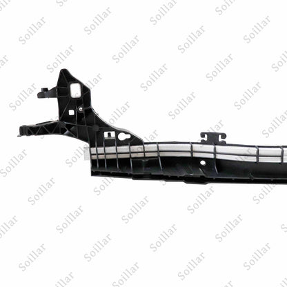 Front Bumper Mounting Radiator Support A2136201701 For Mercedes Benz E W213 NEW