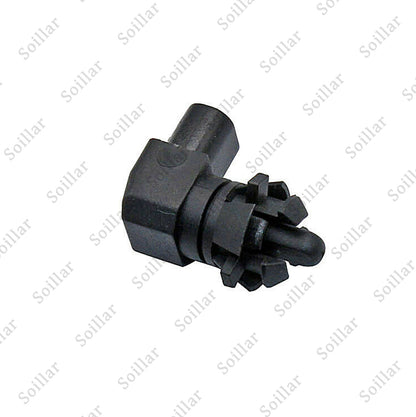 Fit Cadillac CT Chevrolet Silverado Ambient Air Temperature Sensor 13583411