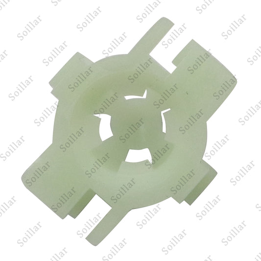 1Pcs Headlight Mounting Bracket Clip For Jeep Grand Cherokee WJ 2000-2006 New