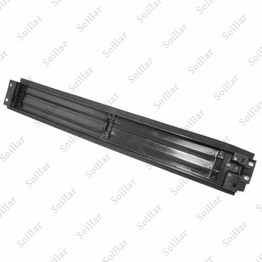 53180-42050 For Toyota Venza RAV4 2021-2024 Front Lower Hybrid Air Shutter Vent
