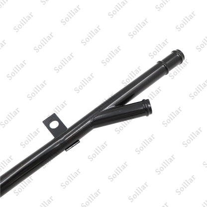 New Engine Coolant Pipe Steel For Audi A4 A6 VW Passat 078 121 081 M 078121081J