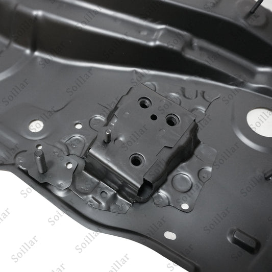 Rear Body Panel Sub-Assembly For Lexus ES250 ES350 2019-2024