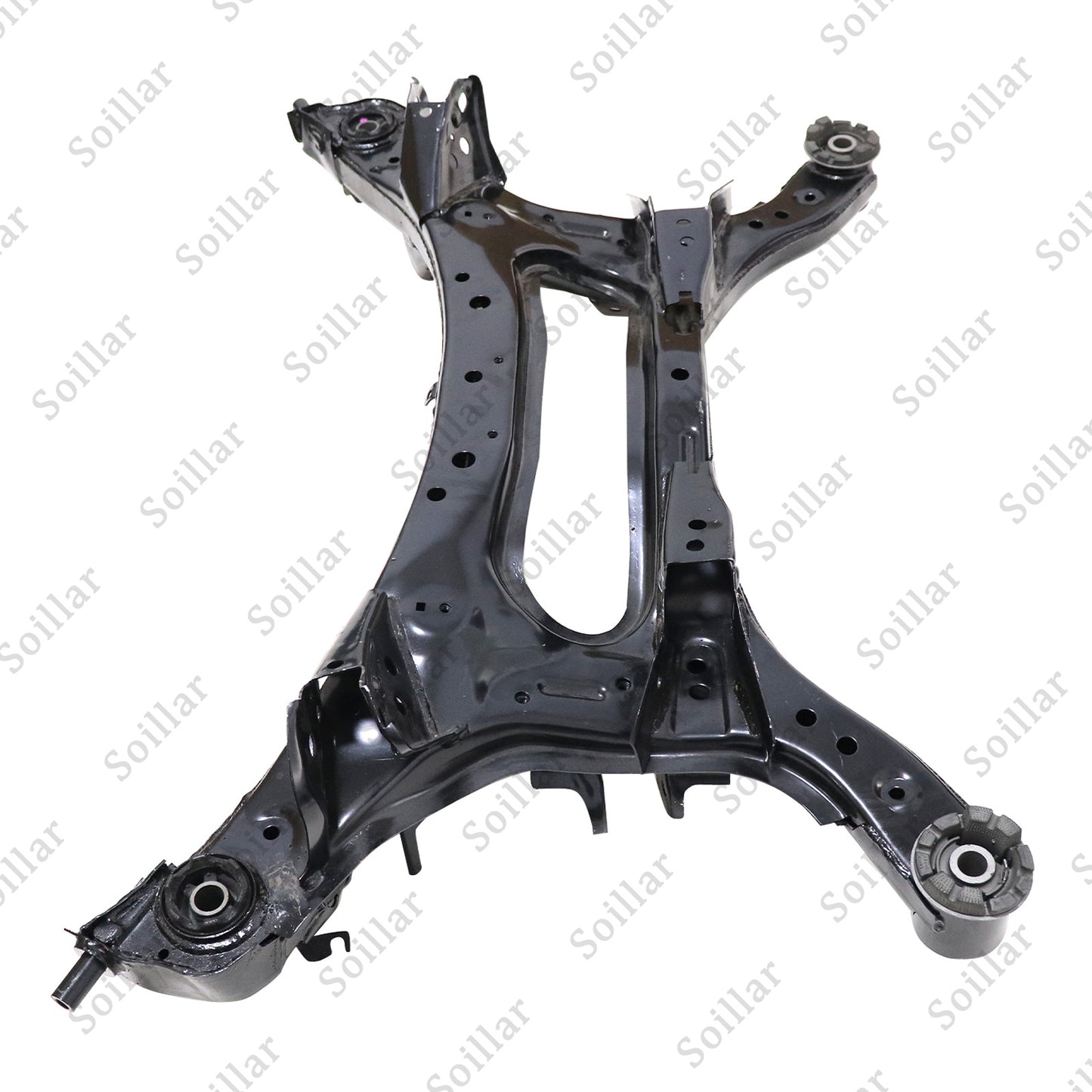 New Rear Subframe Suspension Crossmember For Nissan Altima 2007-2012
