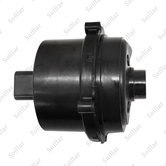 149261100A Thermal System Supermanifold Cooling Pump FIT for Tesla Model 3