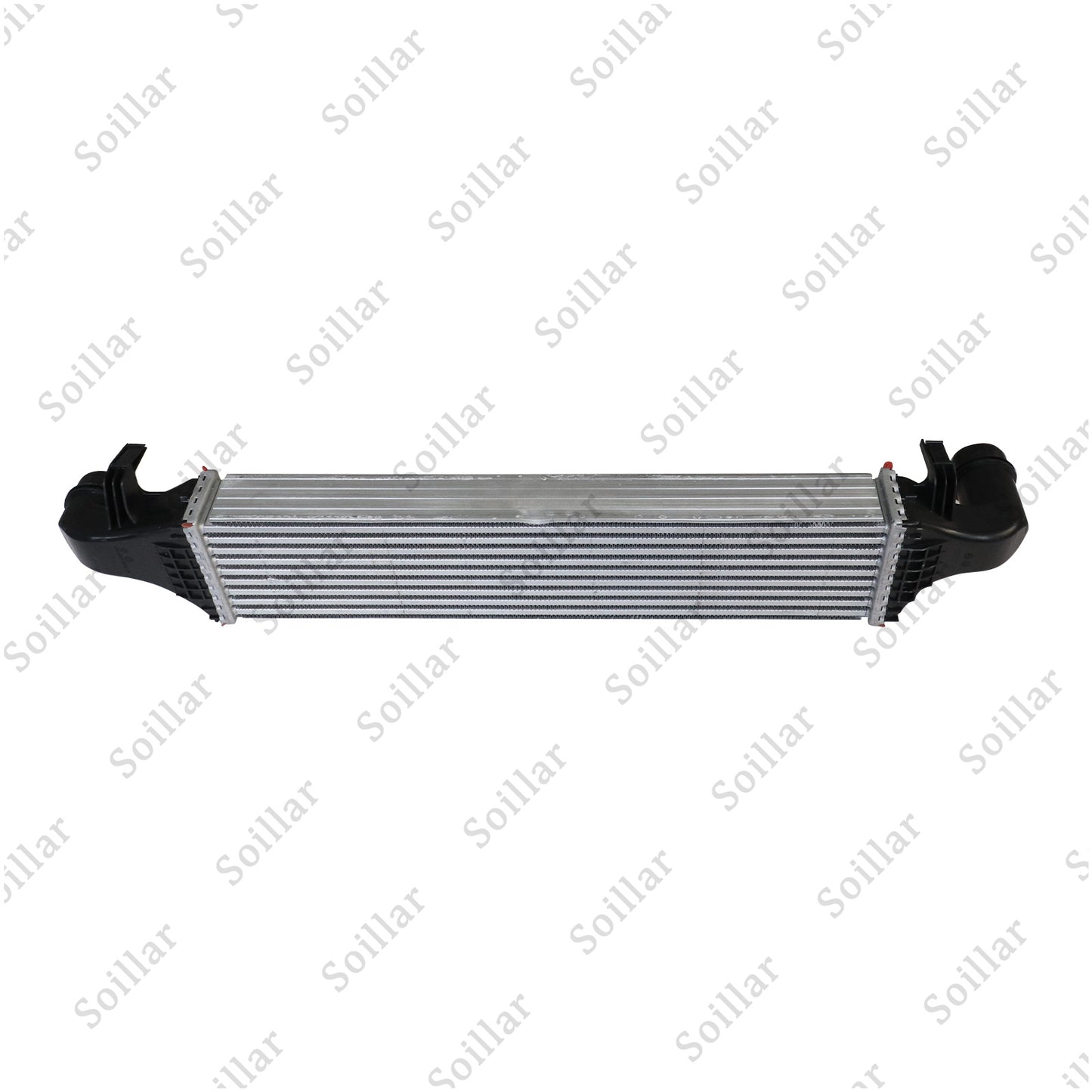 Intercooler Charge Air Cooler For Mercedes-Benz CLA250 14-19 INFINITI QX30 17-19