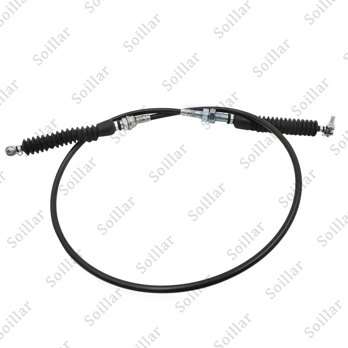 FOR Can-Am Maverick X3 4x4 2017-2023 New Shift Cable Shifter Cable 707001809