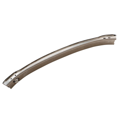 NEW Bumper ReinForcement For 2017-2020 Audi A4 Impact Bar Aluminum Front
