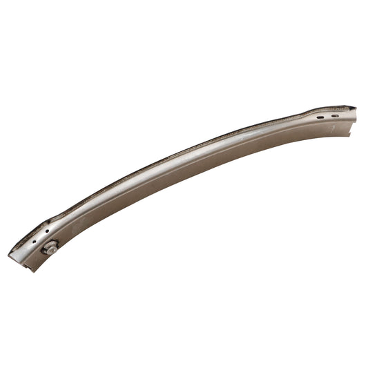 NEW Bumper ReinForcement For 2017-2020 Audi A4 Impact Bar Aluminum Front