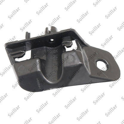 Fit Honda 2022-2023 Civic Grille Spacer Passenger Side Front Plastic US