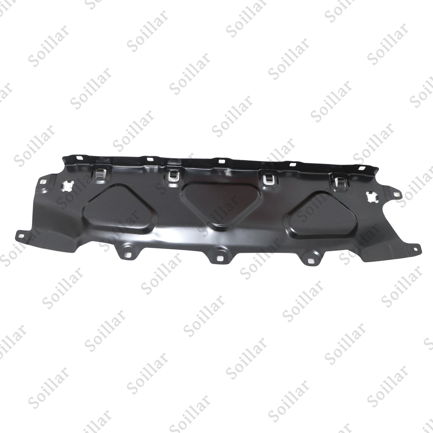NEW Radiator Support Cover Covers FOR BMW X7 X6 X5 2019-2025 51647421711