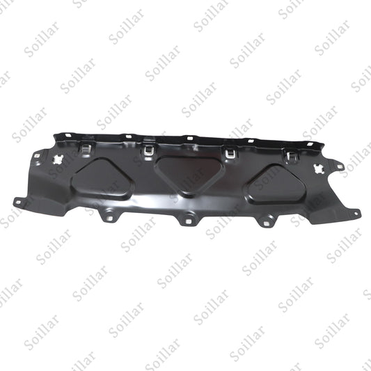 NEW Radiator Support Cover Covers FOR BMW X7 X6 X5 2019-2025 51647421711