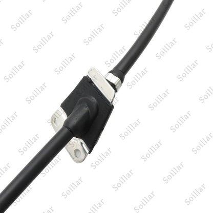 New Parking Brake Assy Electronic 59700C5610 for KIA Sorento 2015 2016 2018 2017