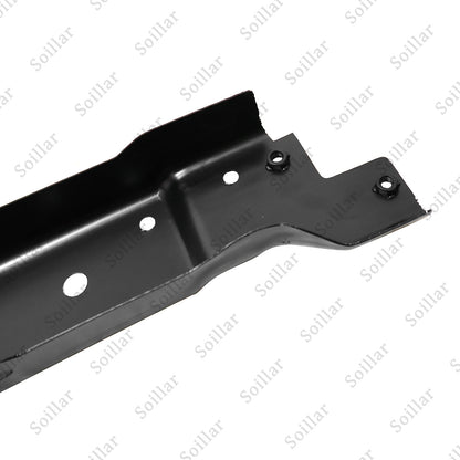For Infiniti Qx50 2019 20 21 22 23 Front Bumper Center Support Retainer Bracket
