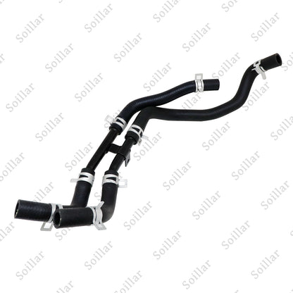 Oil Cooler Line For Kia 11-15 Optima Sorento 11-16 Sportage 2.4L Engine NEW