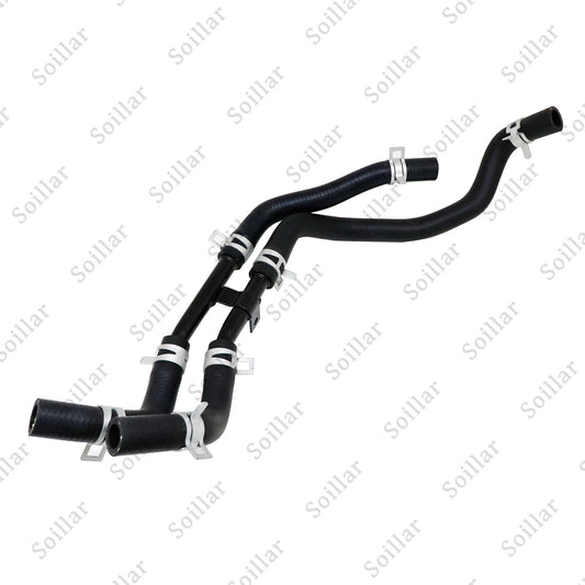 Oil Cooler Line For Kia 11-15 Optima Sorento 11-16 Sportage 2.4L Engine NEW
