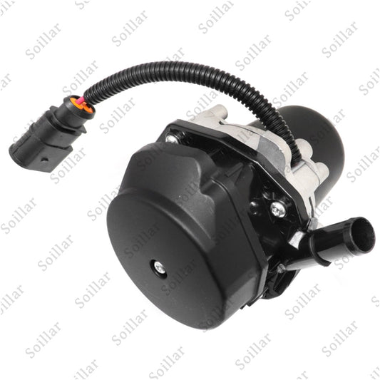 Secondary Air Injection Pump 95B959253 For Porsche Cayenne Macan Panamera 911
