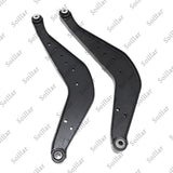 Rear Left & Right Upper Rearward Control Arms Fits Chevrolet Malibu 2016 17-2021