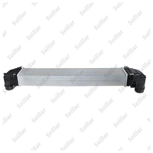 FIT Cheverolet Equinox Terrian 2018-22 Intercooler Turbo Cooler 1.5/2.0L 4Door