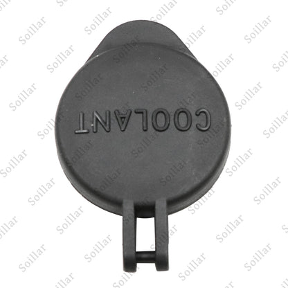 25440-3K000 NEW RADIATOR COOLANT RESERVOIR CAP Fit For HYUNDAI 06-12 KIA 06-14