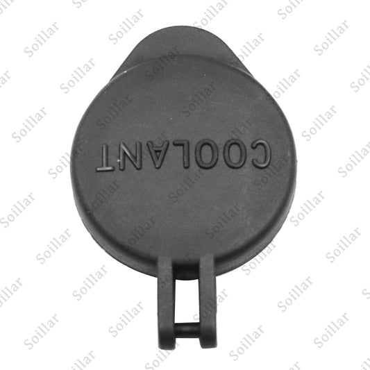 25440-3K000 NEW RADIATOR COOLANT RESERVOIR CAP Fit For HYUNDAI 06-12 KIA 06-14