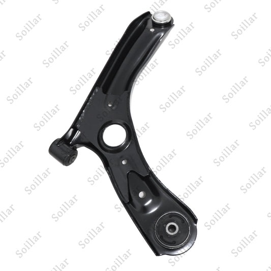 1Pc Front Lower Control Arm w/ball joint LH For KIA SOUL 2020-2023 54500-K0100