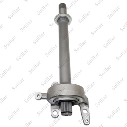 For 02-12 HONDA RSX(Mt)Type S Intermediate Axle Half Shaft 6 Speed 44500-SCV-A00