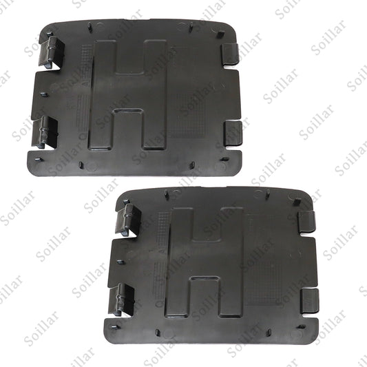 51717260397 For BMW 12-2014 F30 F31 F32 F20 F22 Fender Liner Access Panel Cover