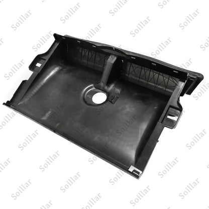 Active Grille Shutter Shroud Louver Cover For 20-23 Tesla Model Y 1494159-00-C