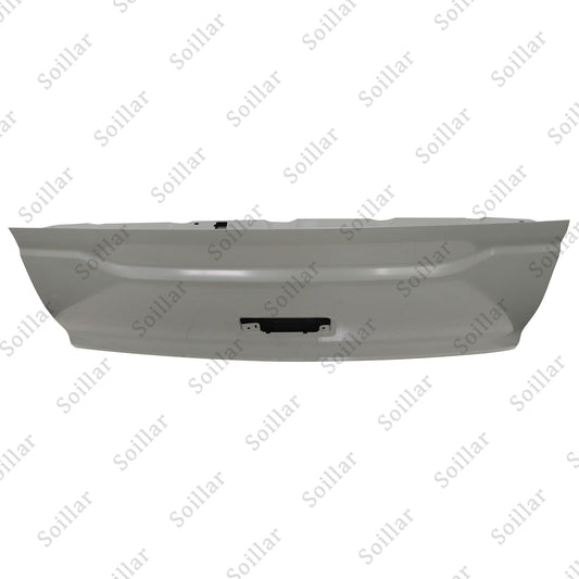 Primed Steel Rear Tailgate Shell for 2016-2023 Toyota Tacoma Pickup 6570104030