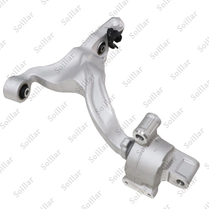 Front lower control arm Right Side For Infiniti Q50 Q60 2014 15 16 17 18 19 2020